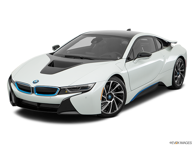 Bmw I8 Price 2018 Clipart (640x480), Png Download