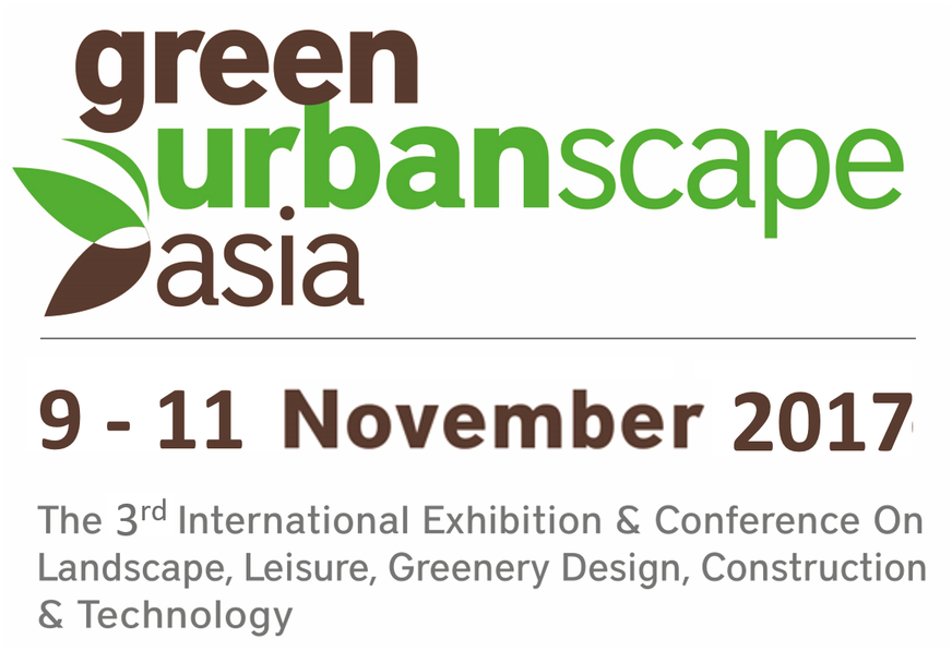 Pala Is An Official Green Urbanscape Asia Event Partner - 2011 Clipart (1075x800), Png Download