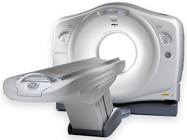 Amber Diagnostics Refurbished Ct Scanners - Ge Hd 750 Ct Scanner Clipart (720x468), Png Download
