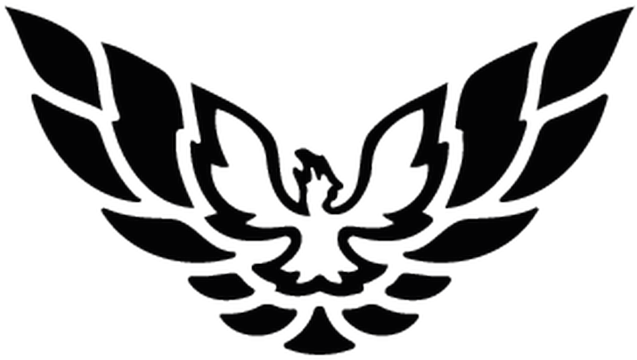 30088 Trans Am Logo - Firebird Decal Clipart (800x800), Png Download