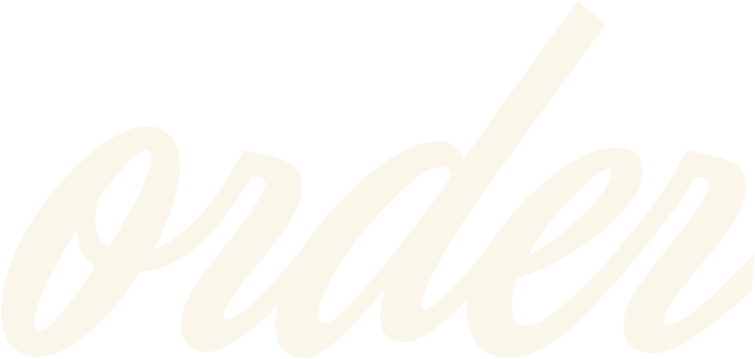 Order 2 - Calligraphy Clipart (1000x464), Png Download