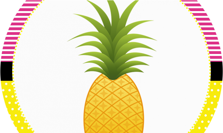 Flamingo Personalizados Gratuitos Inspire Sua Festa - Gym Weights On Machines Numbers Clipart (800x445), Png Download