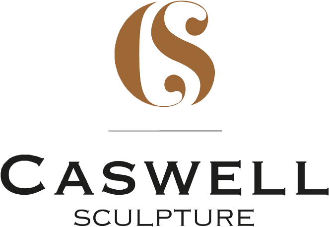 Close - Sculpture Logos Clipart (800x477), Png Download