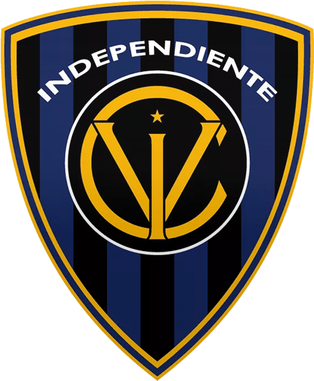 20367 - Independiente Vs Union De Santa Fe Clipart (800x800), Png Download