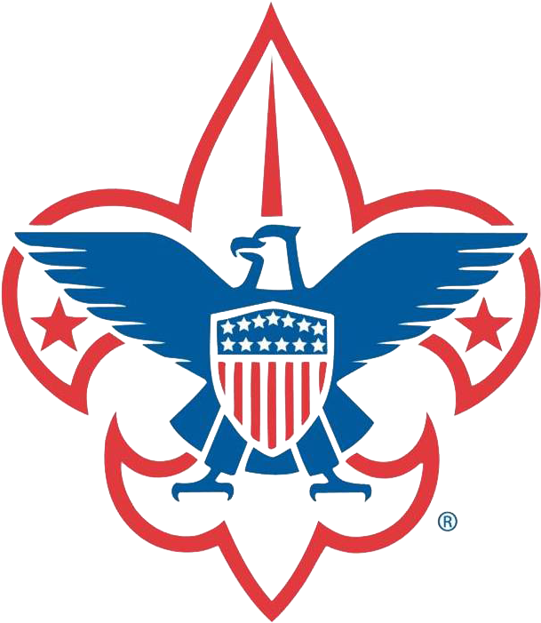 00 Am 33609 Give Now Button - Boy Scouts Of America Logo Clipart (629x707), Png Download