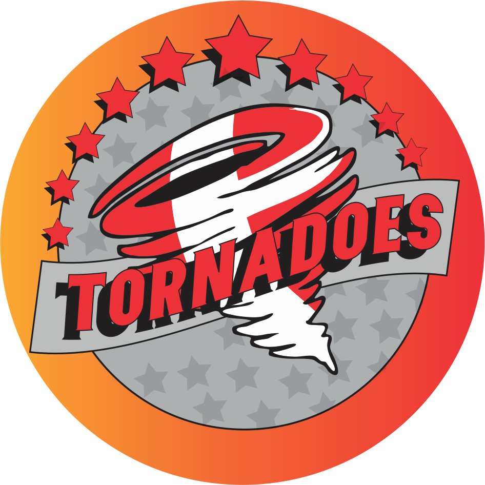 Tough Mudder Tornadoes - Graphic Design Clipart (946x946), Png Download