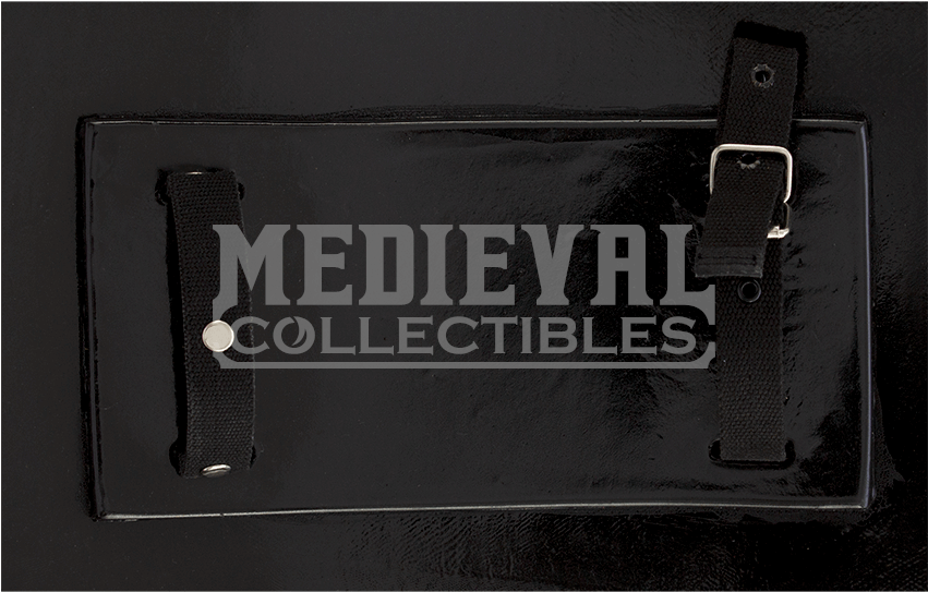 Raider Larp Wood Shield - Aerus Clipart (850x850), Png Download