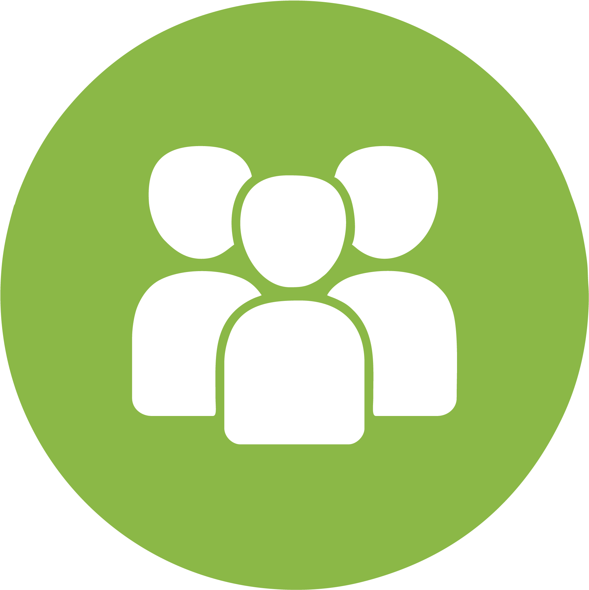 Participants - Gloucester Road Tube Station Clipart (1918x1925), Png Download