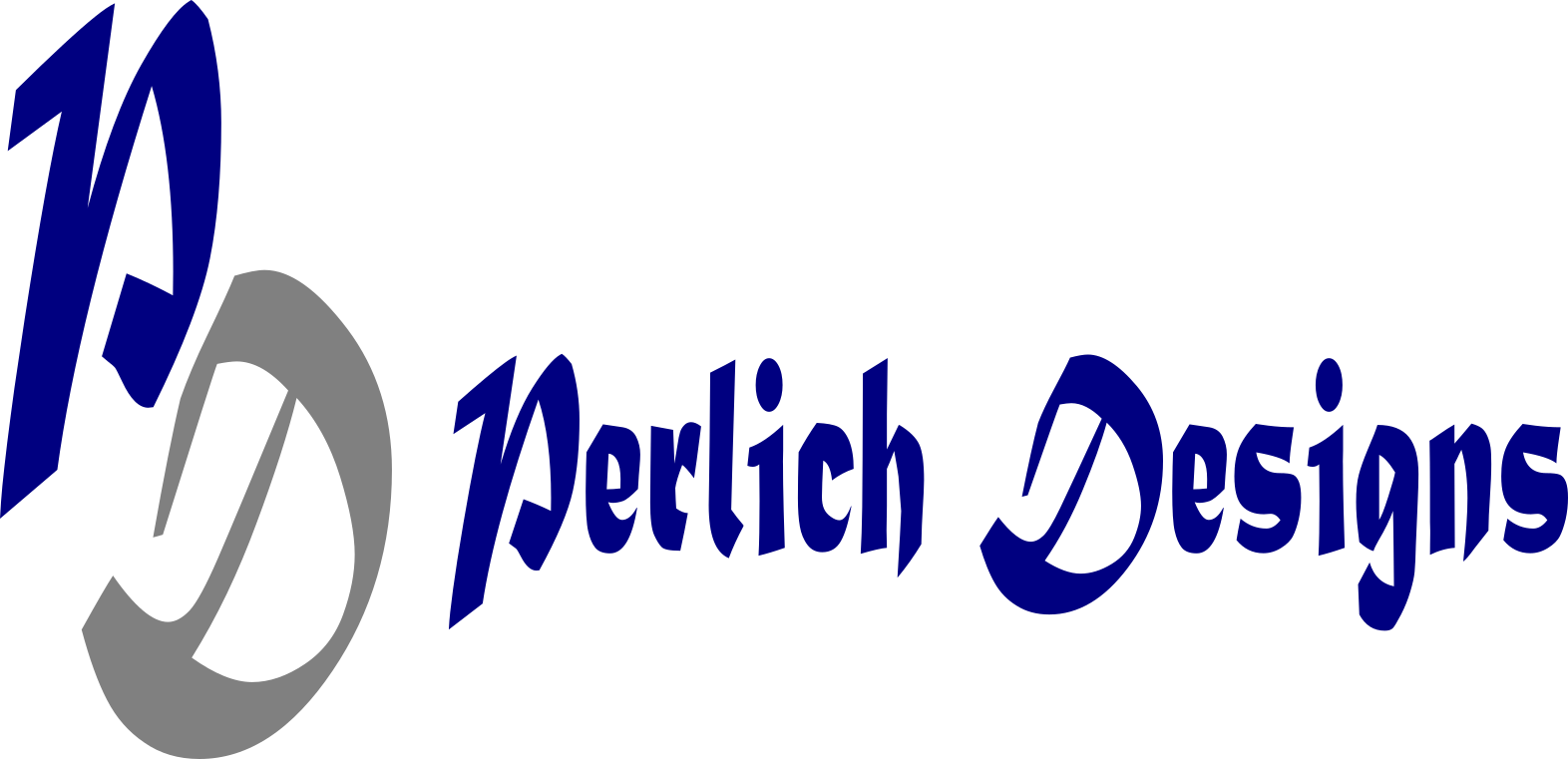 Perlich Designs Logo - Deenbandhu Clipart (1572x761), Png Download
