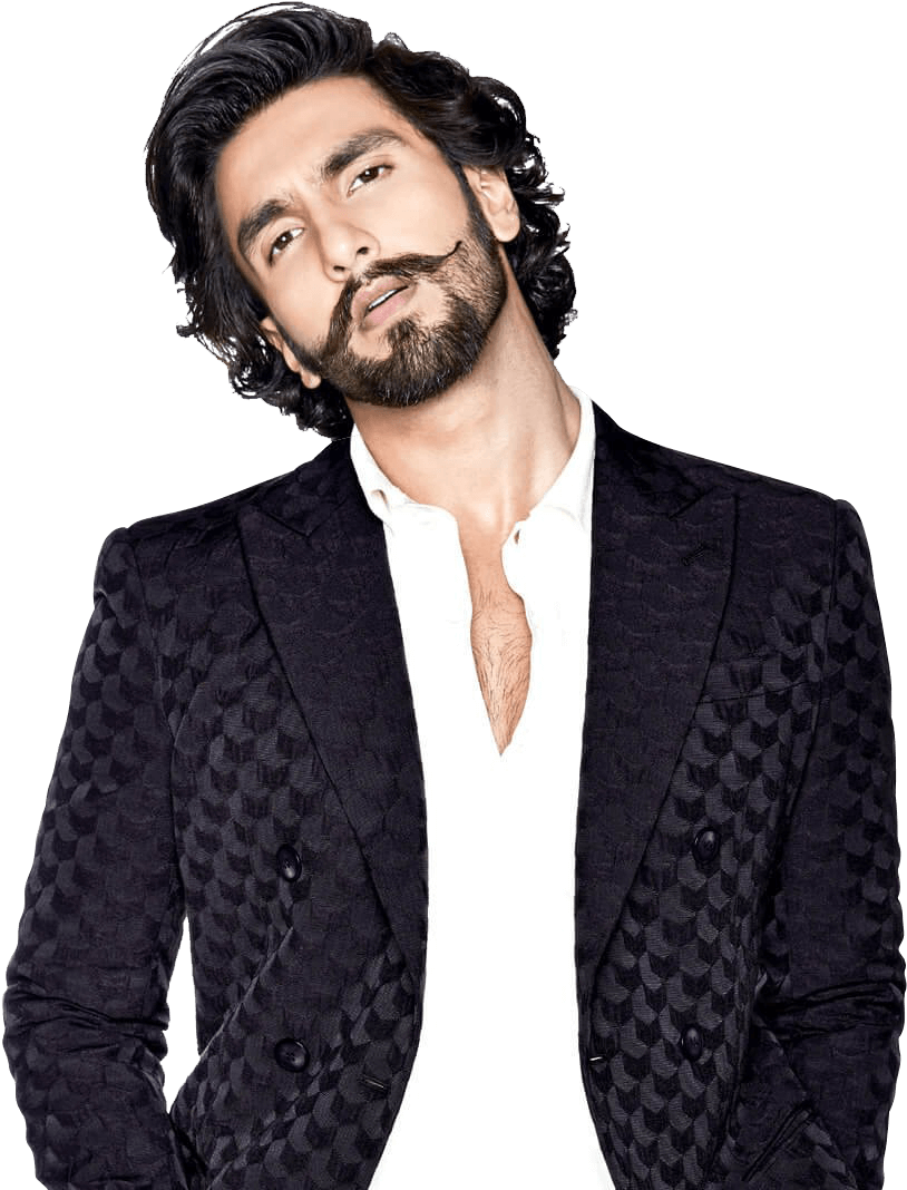 Ranvir Singh Clipart (993x1141), Png Download