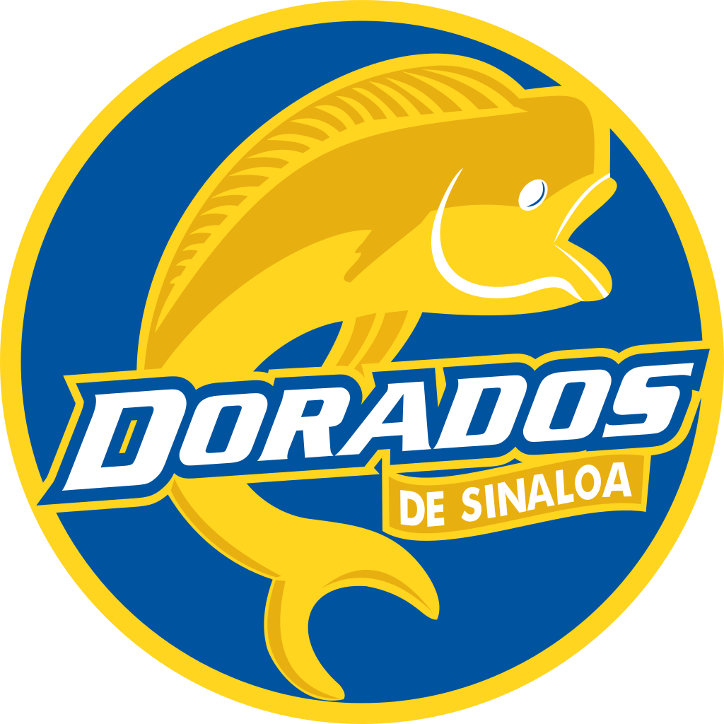 Dorados De Sinaloa Clipart (1024x1024), Png Download