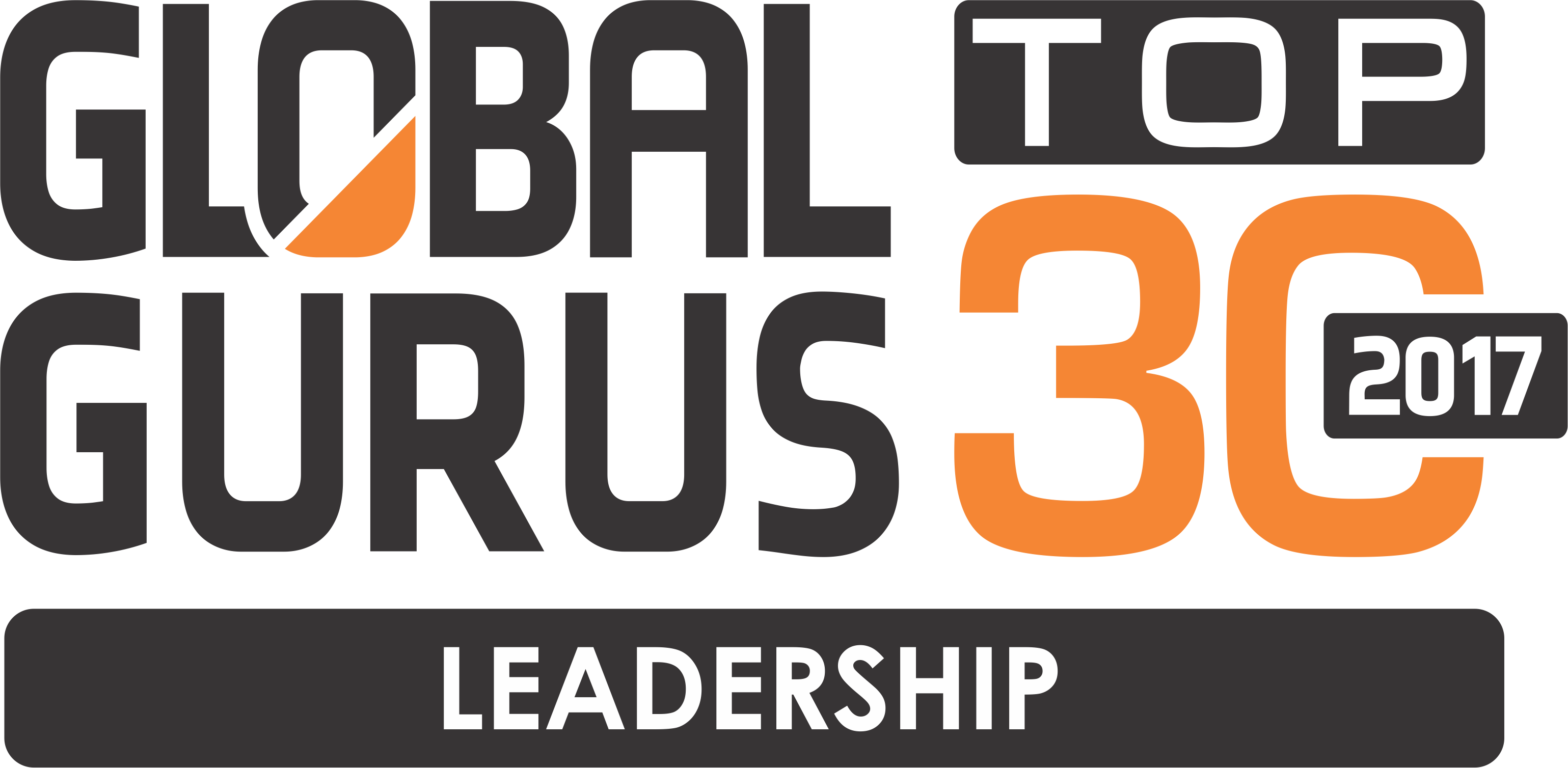 Thought Leader Clipart (3078x1508), Png Download