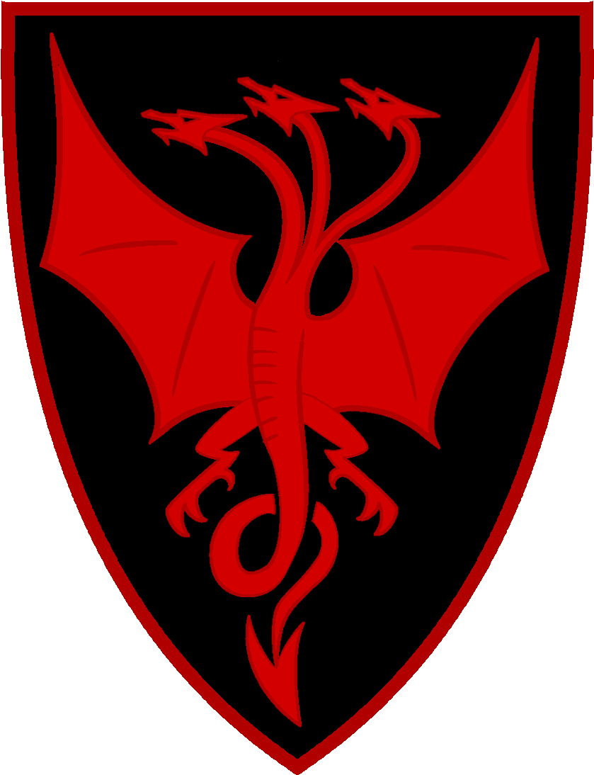 New Flairs For /r/pureasoiaf - Emblem Clipart (839x1094), Png Download