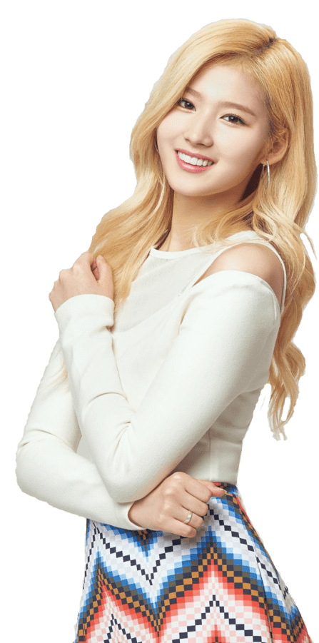 Sana Minatozaki Wallpaper Hd Clipart (691x900), Png Download