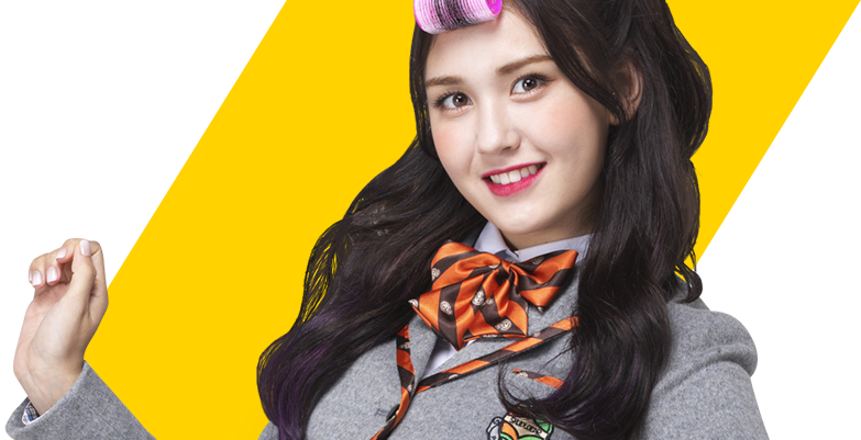 L78wakt - Girl Clipart (783x401), Png Download