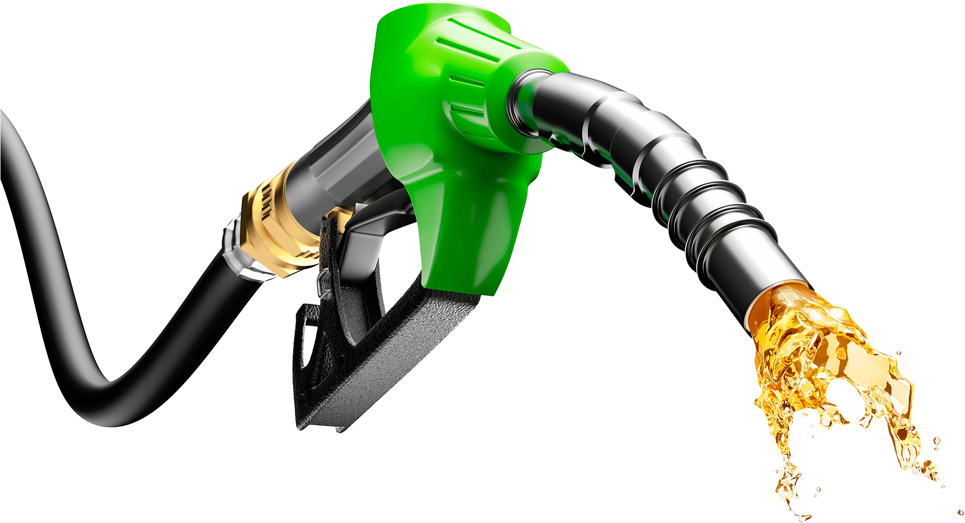 Fleet Monitoring Benefits & Camera Systems For Monitoring - Petrol Pump Nozzle Png Clipart (1920x1041), Png Download