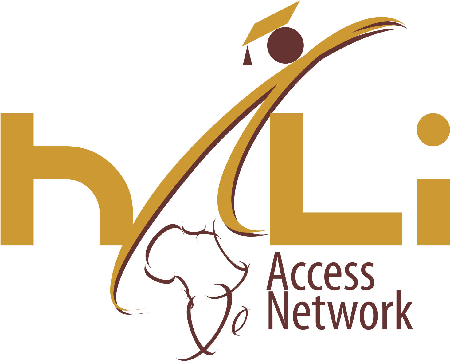 Hali Logo Clipart (1512x1195), Png Download