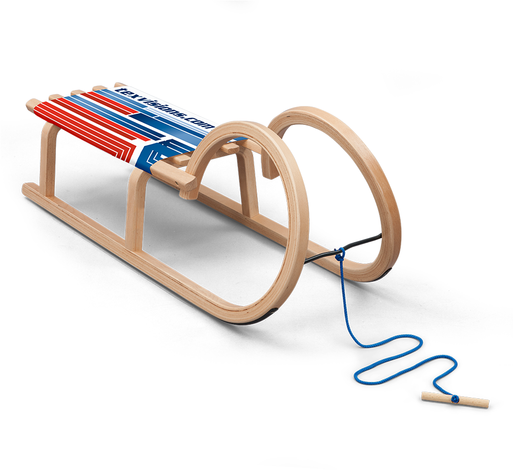 Luge Clipart (1000x1000), Png Download