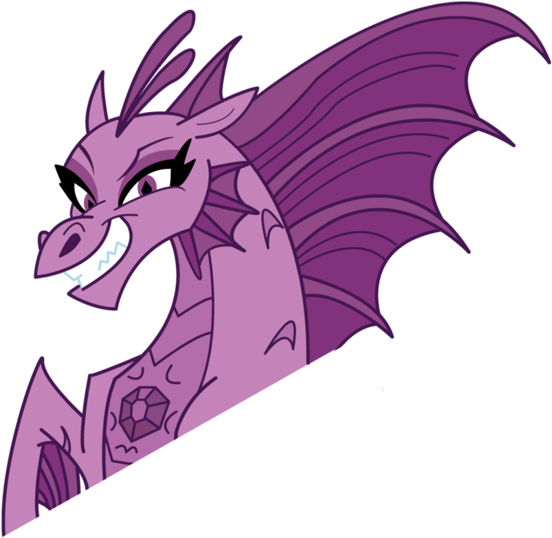 Sing Drawing Siren - Mlp Aria Blaze Siren Clipart (930x860), Png Download