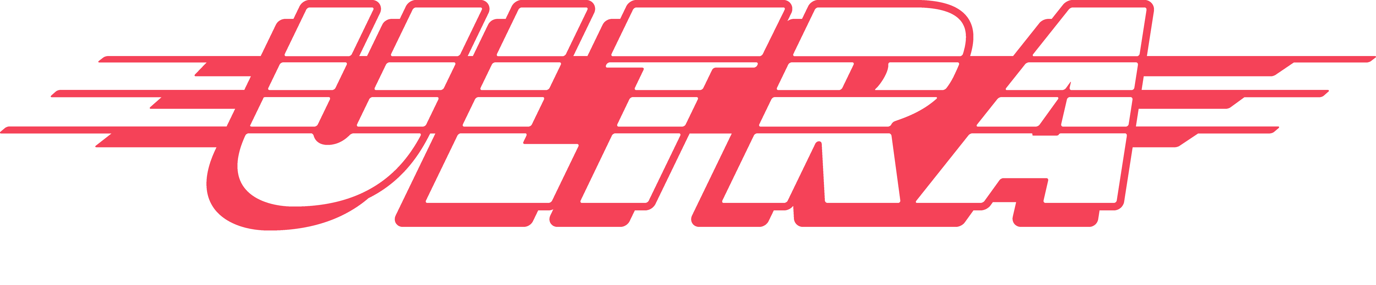 Ultra Games Logo - Ultra Games Logo Png Clipart (4586x951), Png Download