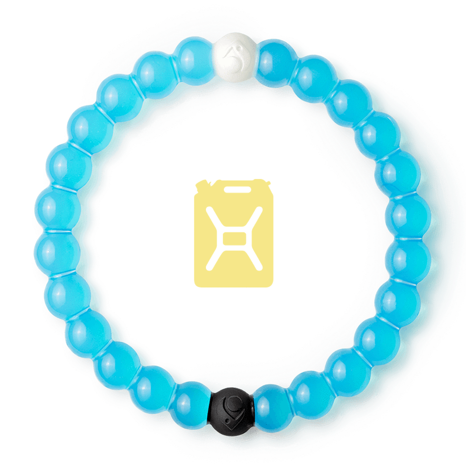 Lokai Water Bracelet Clipart (1024x1024), Png Download