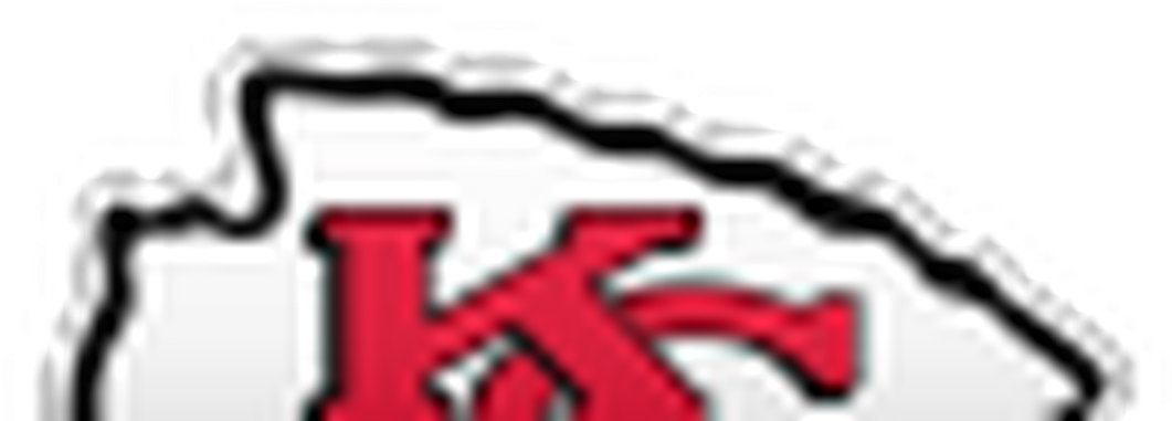 Transparent Kansas City Chiefs Logo Clipart (1200x630), Png Download