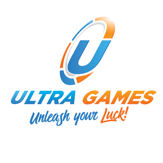 Ultra Games - Ultra Games Web Cafe Clipart (715x695), Png Download