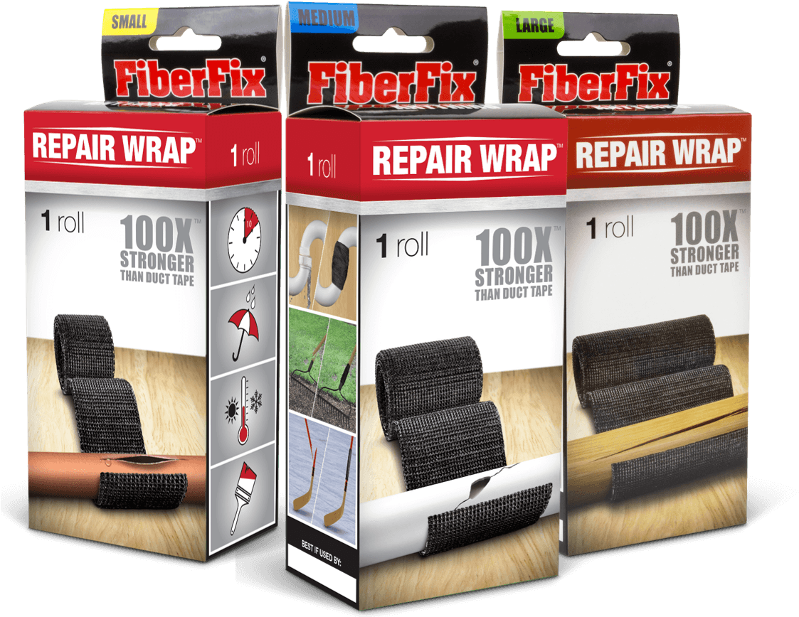 Fiber Fix Clipart (1182x944), Png Download