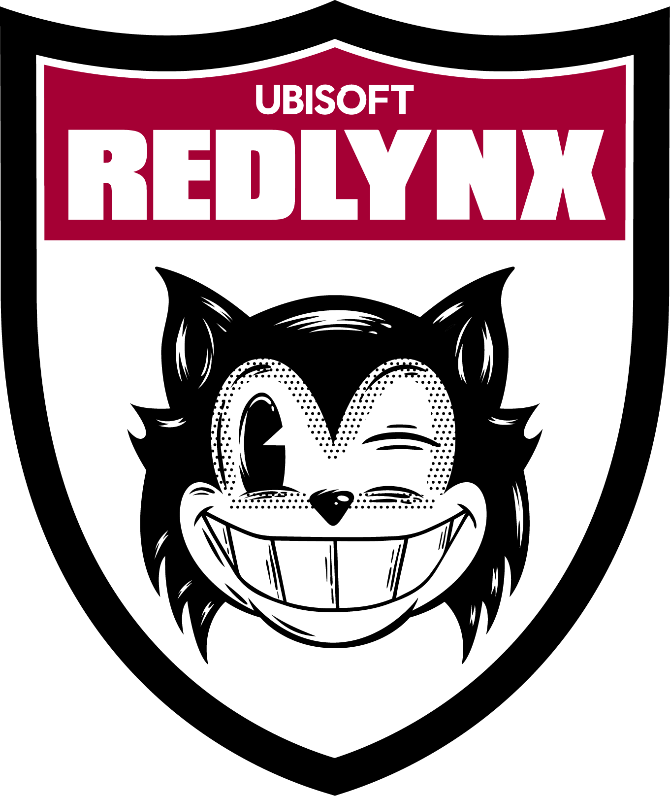 Senior/lead Graphics Programmer - Ubisoft Redlynx Clipart (1361x1616), Png Download