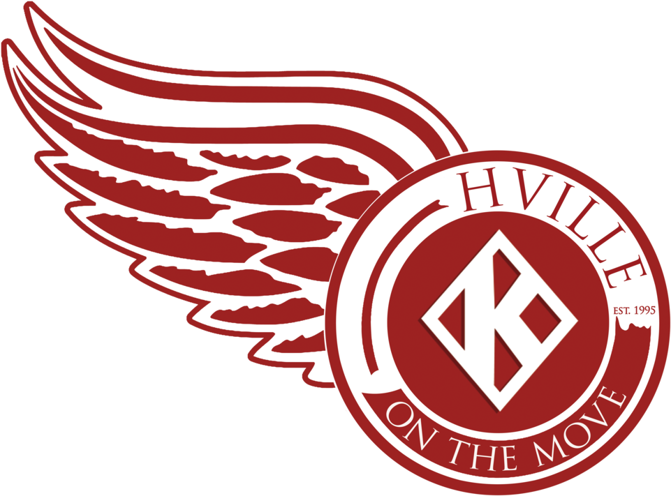 Hvrlogo Clipart (1000x750), Png Download