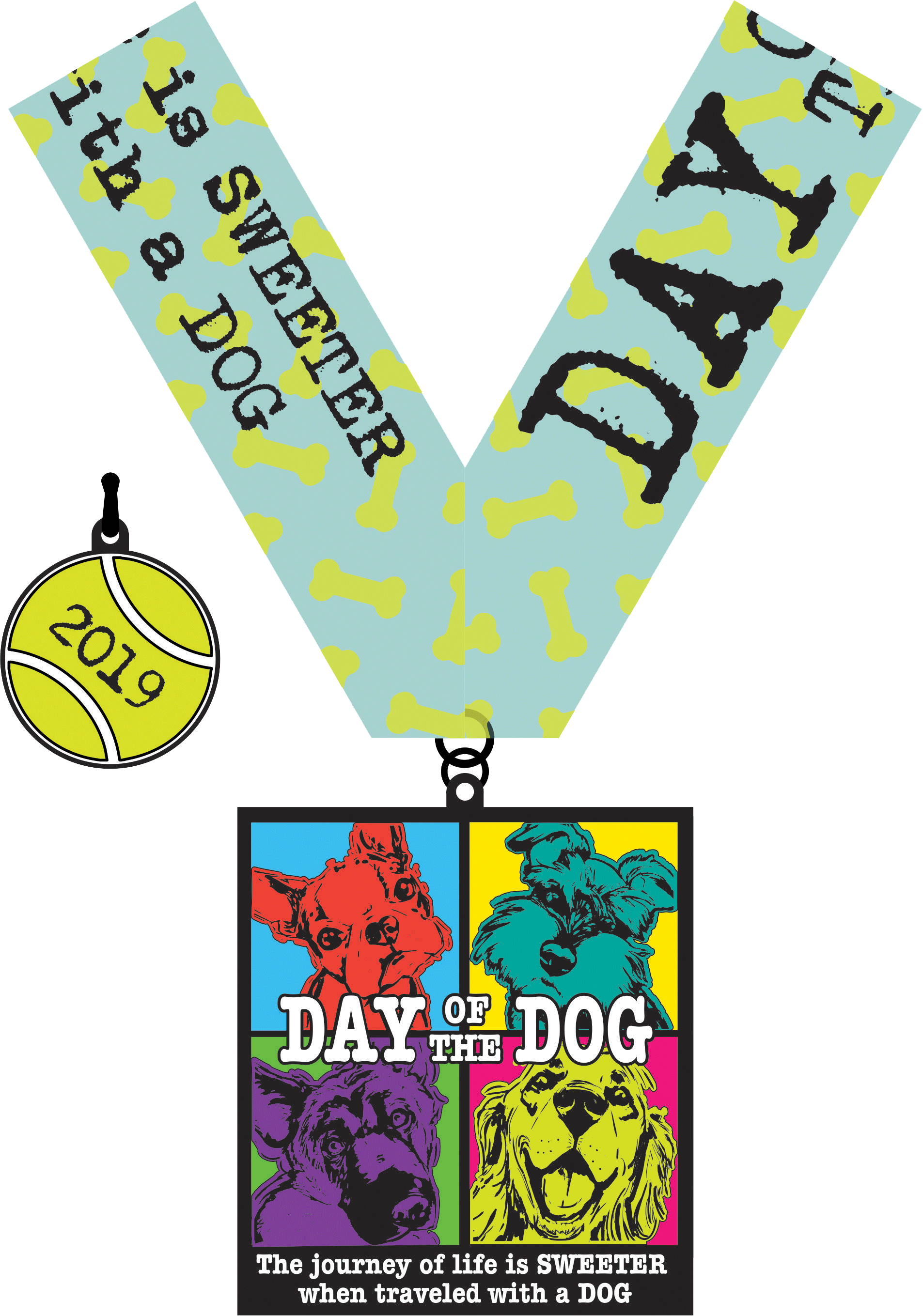 Monday, August 26th, 2019 Is National Dog Day To Help - Poster Clipart (1905x2717), Png Download