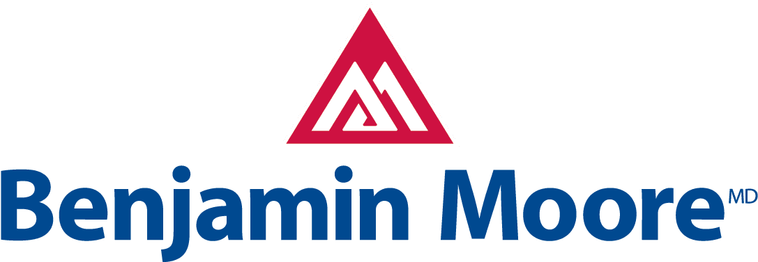 Benjamin Moore Paint Clipart (1111x457), Png Download