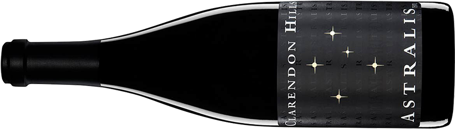 Astralis White - Clarendon Hills Astralis Syrah Mclaren Vale South Australia Clipart (900x385), Png Download