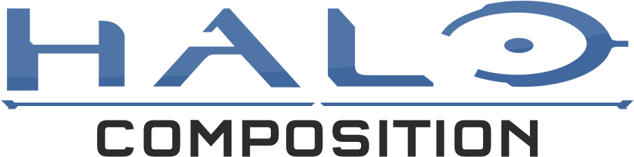 Halo Clipart (1000x400), Png Download