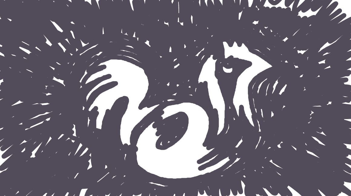 David Kan - Illustration Clipart (1160x650), Png Download