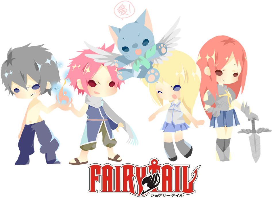 Is This Your First Heart - Fairy Tail Manga Clipart (1280x768), Png Download