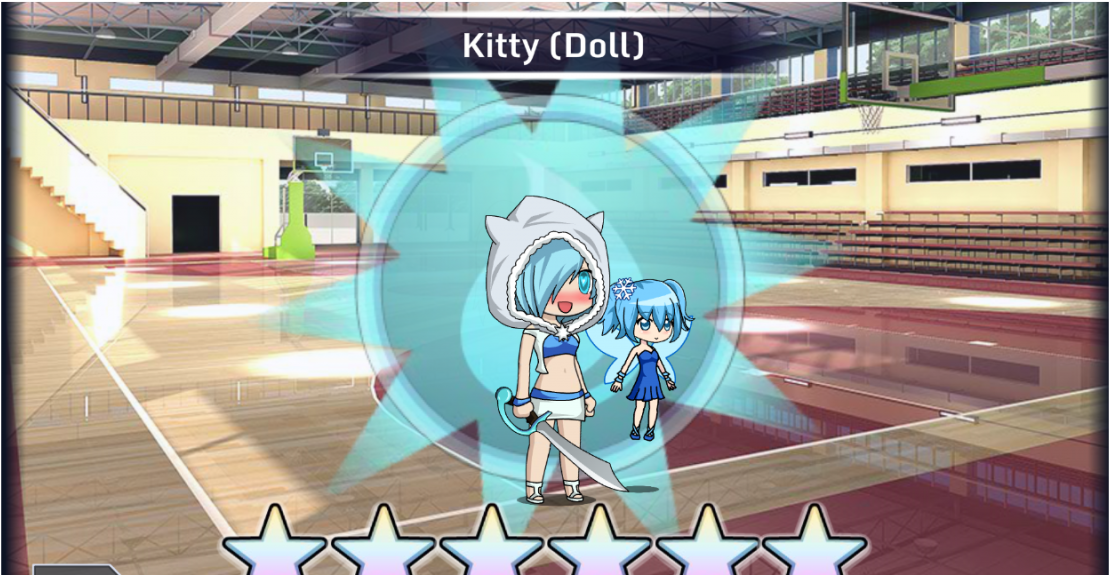 Click On The Photo To Start Tagging - Sally Face Todd Gacha Life Clipart (1280x701), Png Download