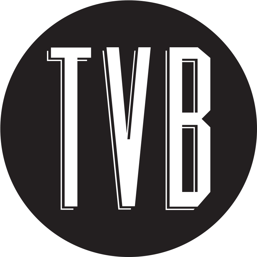 Logo - Tvb Clipart (1920x1080), Png Download