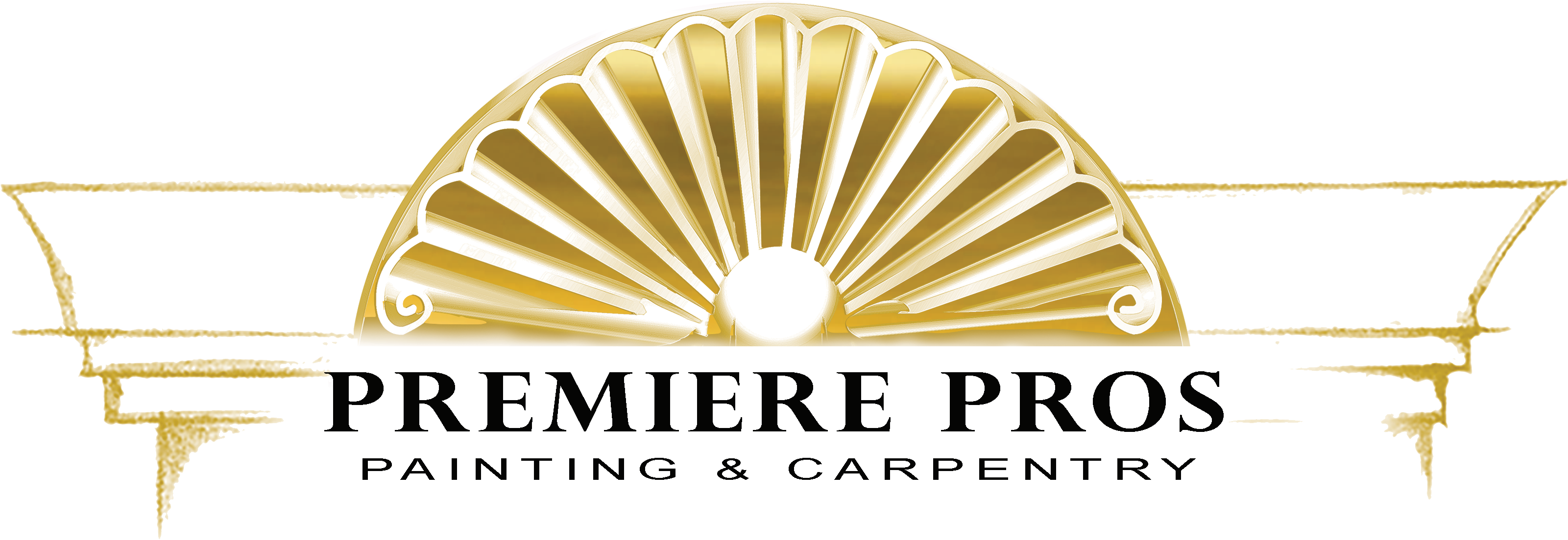 Construction Architect - Circle Clipart (3600x1267), Png Download