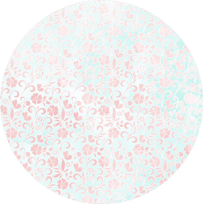 #circle #vintage #shapes #picsart #color - Circle Clipart (1024x1024), Png Download