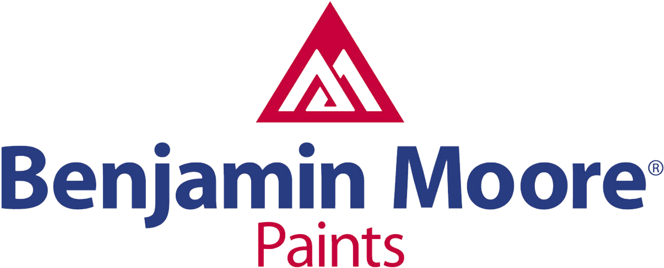 Partners - Benjamin Moore Paint Logo Clipart (1535x591), Png Download