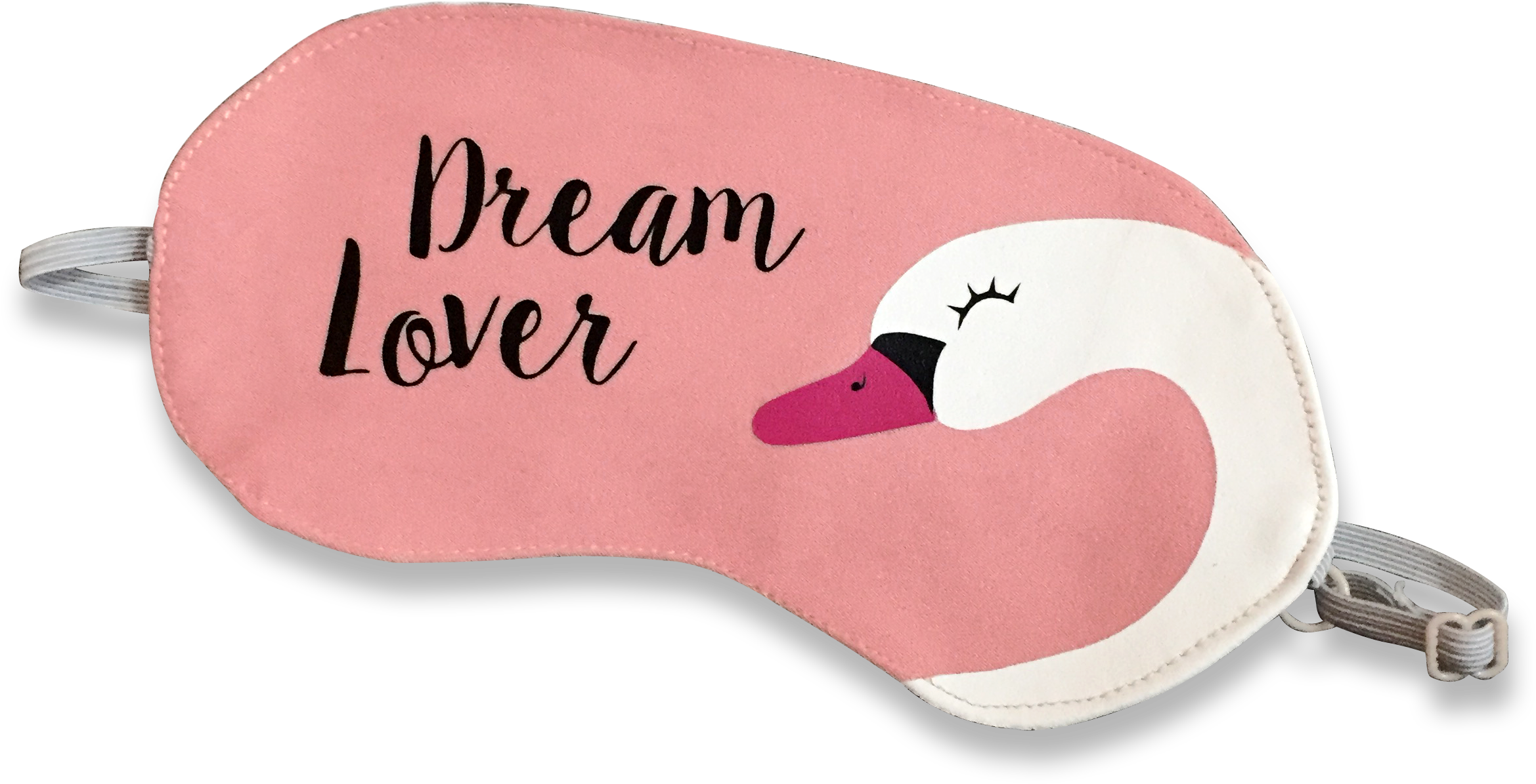 Sleeping Mask, Handmade By Angela Taleska - Coin Purse Clipart (2448x2448), Png Download