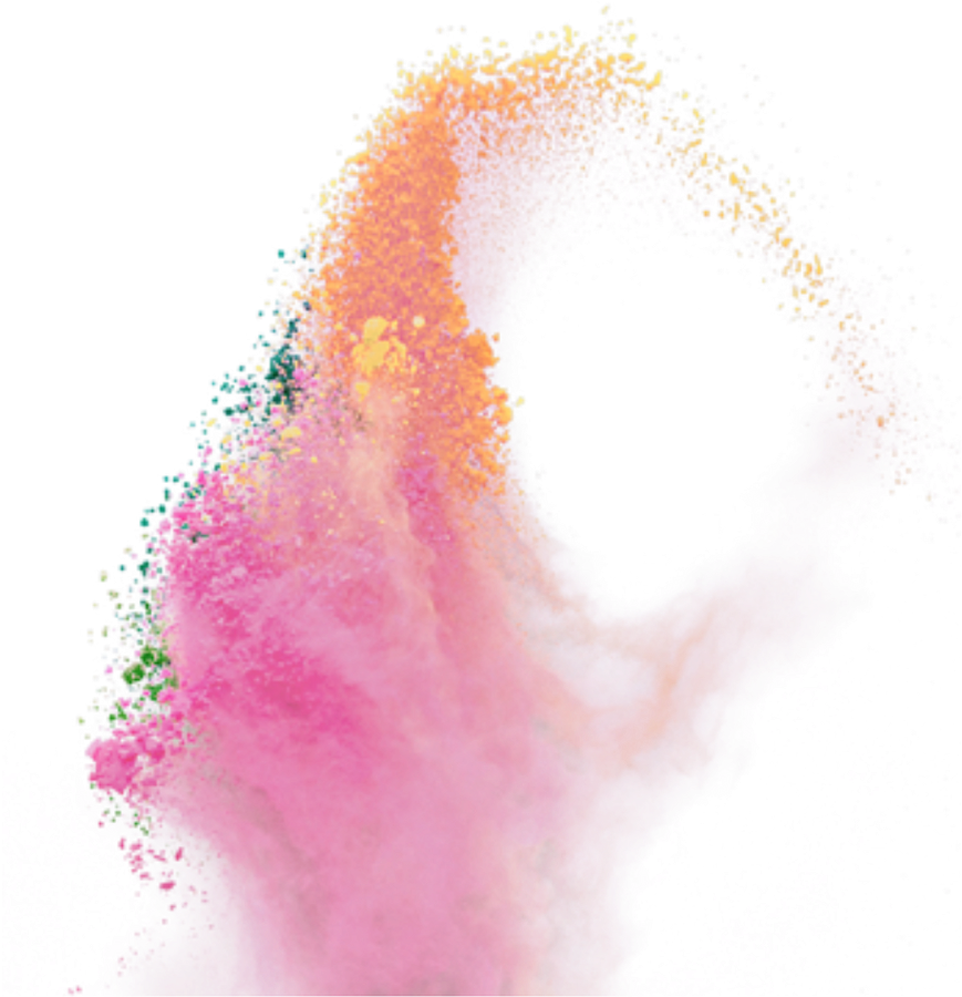 Picsartstock Summerbreak2018 Graffiti Clipart (869x900), Png Download