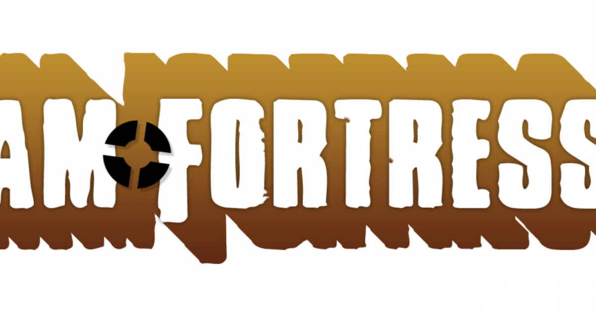 Team Fortress 2 Clipart (1201x631), Png Download