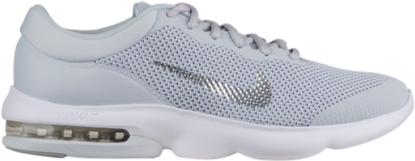 Nike Air Max Advantage - Sneakers Clipart (600x600), Png Download