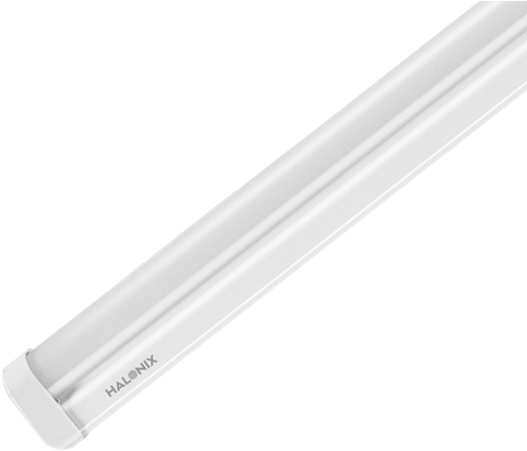 Fluorescent Lamp Clipart (603x518), Png Download