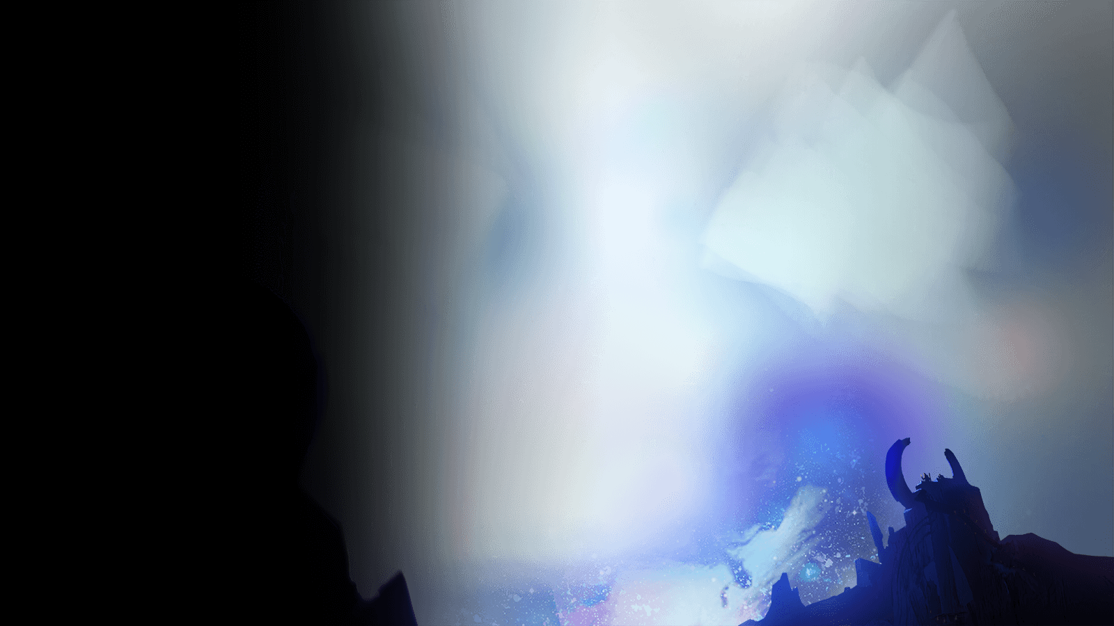 Light Clipart (1600x900), Png Download