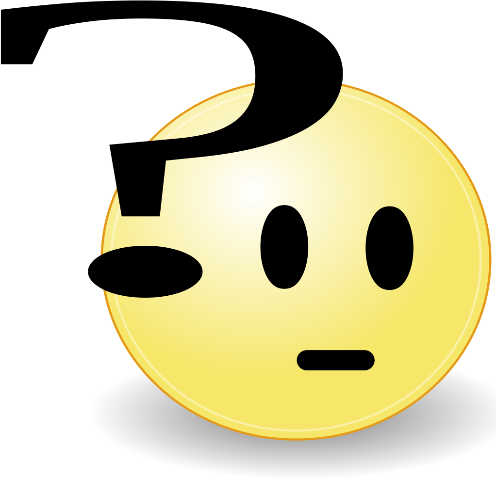 Puzzled And Png Clipart (1024x1024), Png Download