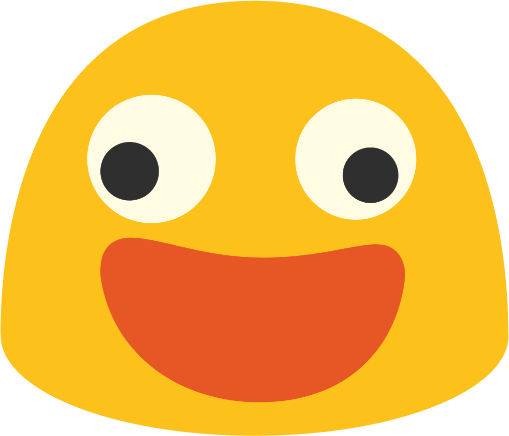Blobhahayes Discord Emoji - Discord Blob Emoji Clipart (1014x869), Png Download