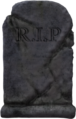 Grave Stone Png Clipart (1024x639), Png Download
